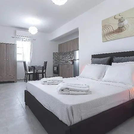 Avalon Mykonos Suites Hotel