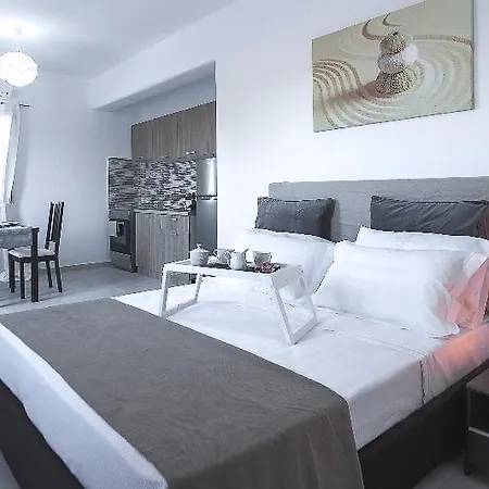 Avalon Mykonos Suites