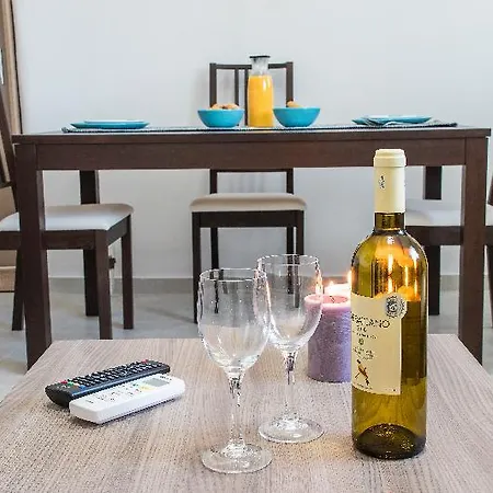 Avalon Mykonos Suites Hotel Agrari (Mykonos)