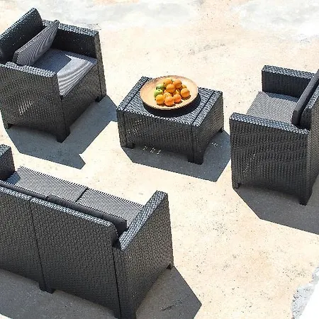 Avalon Mykonos Suites Hotel