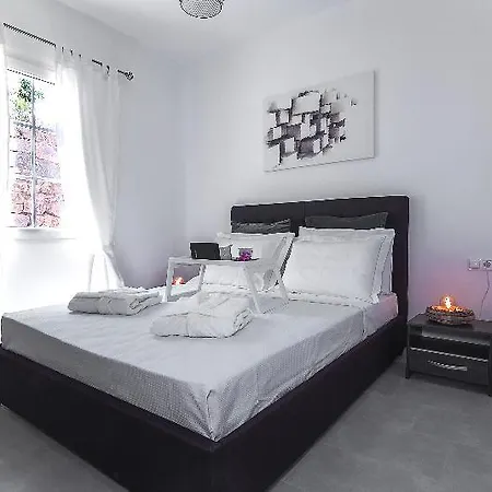 Avalon Mykonos Suites 3*