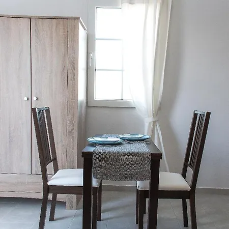 Avalon Mykonos Suites Hotel 3*