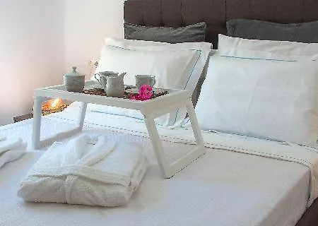 Avalon Mykonos Suites Agrari (Mykonos)