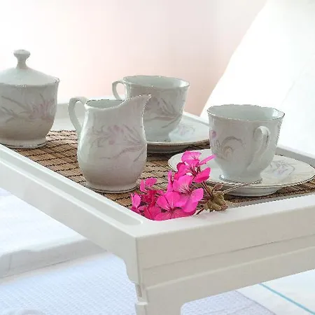 Avalon Mykonos Suites