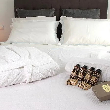 Avalon Mykonos Suites Agrari (Mykonos)