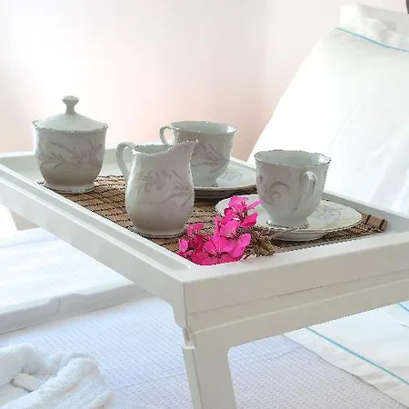Hotel Avalon Mykonos Suites