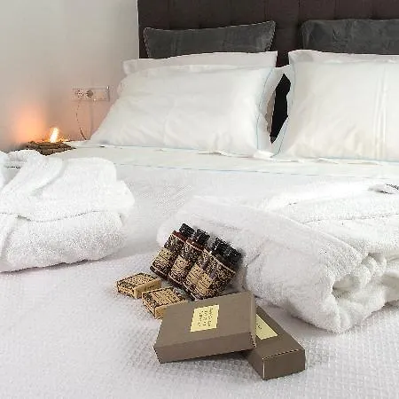 Avalon Mykonos Suites Hotel 3*