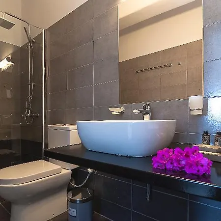 Avalon Mykonos Suites Agrari (Mykonos)
